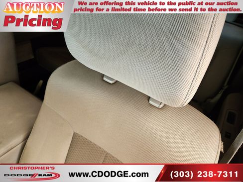 Used 2014 Ford F150 XLT w/ XLT Chrome Package AWD/4WD image 17