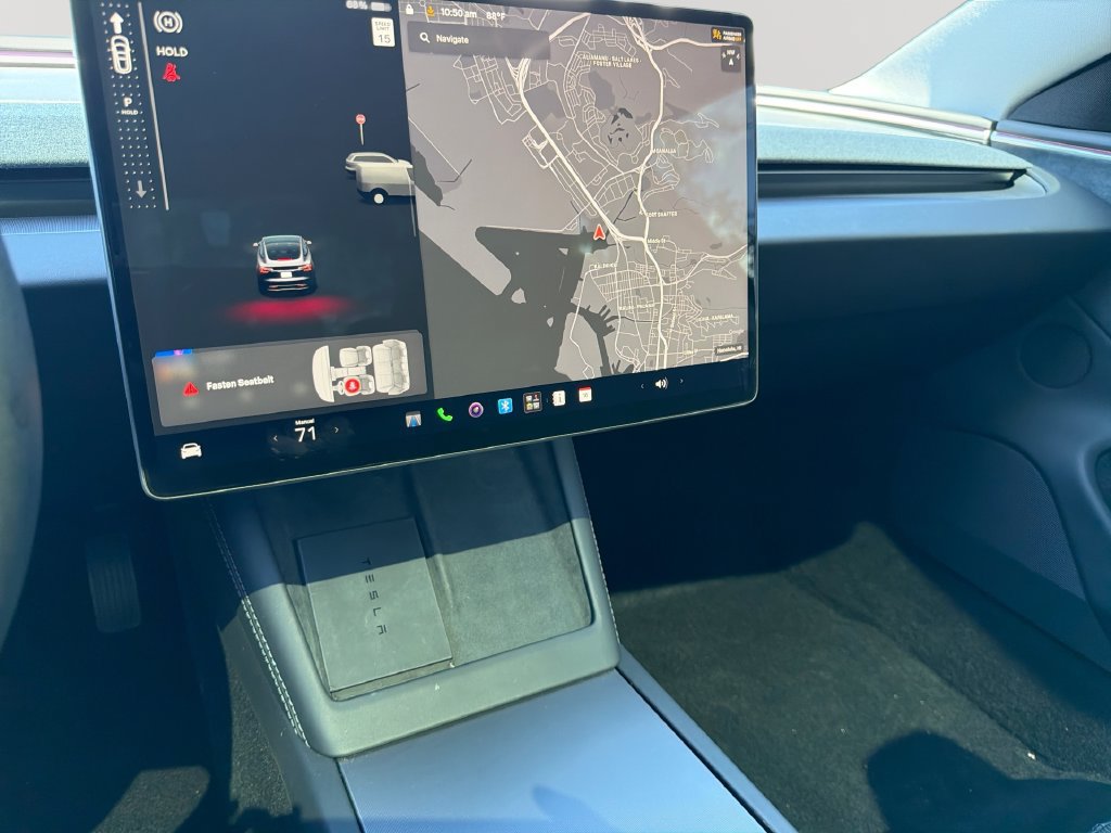 Used 2024 Tesla Model 3 Long Range AWD/4WD image 20