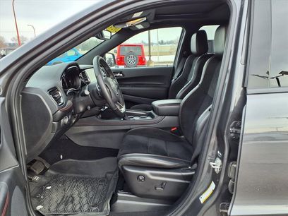 Used 2024 Dodge Durango R/T w/ Tow 'N Go Package