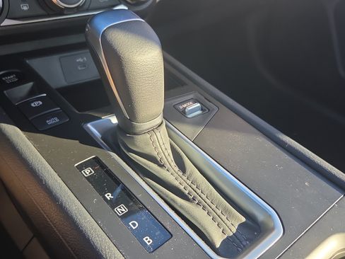 Certified 2026 Nissan Kicks S FWD image 23