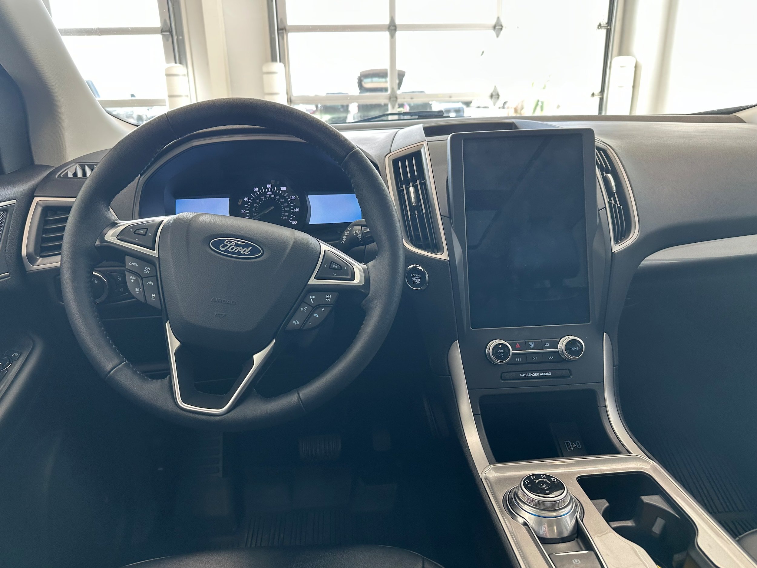 Used 2024 Ford Edge SEL w/ Convenience Package AWD/4WD image 17