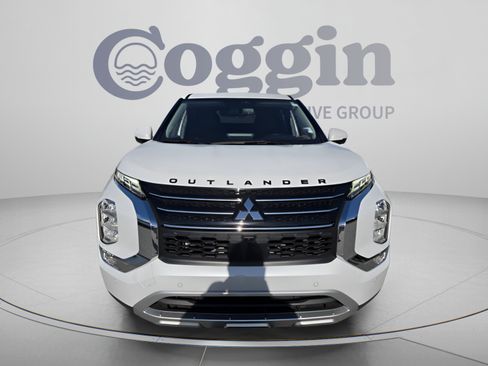 Used 2024 Mitsubishi Outlander SE FWD image 8