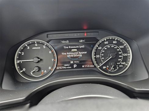 Used 2022 Mitsubishi Outlander SE image 20