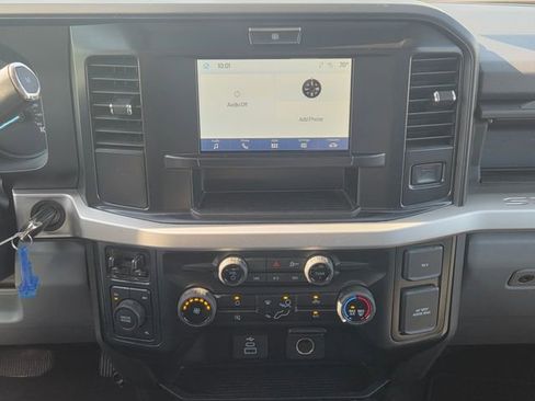 Used 2025 Ford F350 XLT AWD/4WD image 28