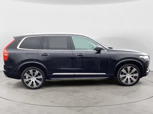 Used 2021 Volvo XC90 T6 Inscription w/ Climate Package AWD/4WD image 6