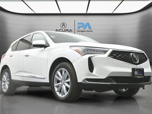 Certified 2023 Acura RDX AWD image 31