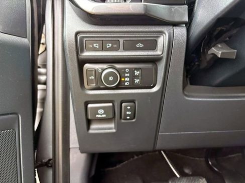 Used 2021 Ford F150 XLT w/ Equipment Group 302A High AWD/4WD image 15