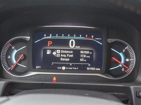 Used 2022 Honda Pilot TrailSport image 29