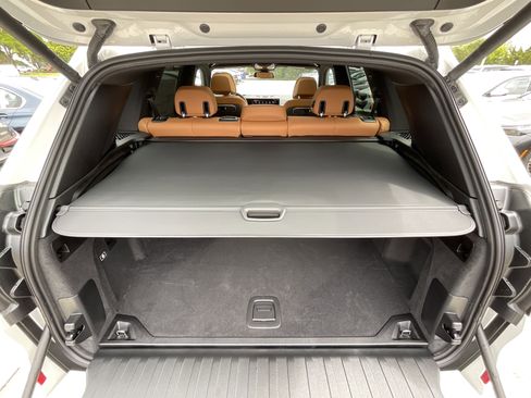 New 2026 BMW X5 M60i AWD/4WD image 34