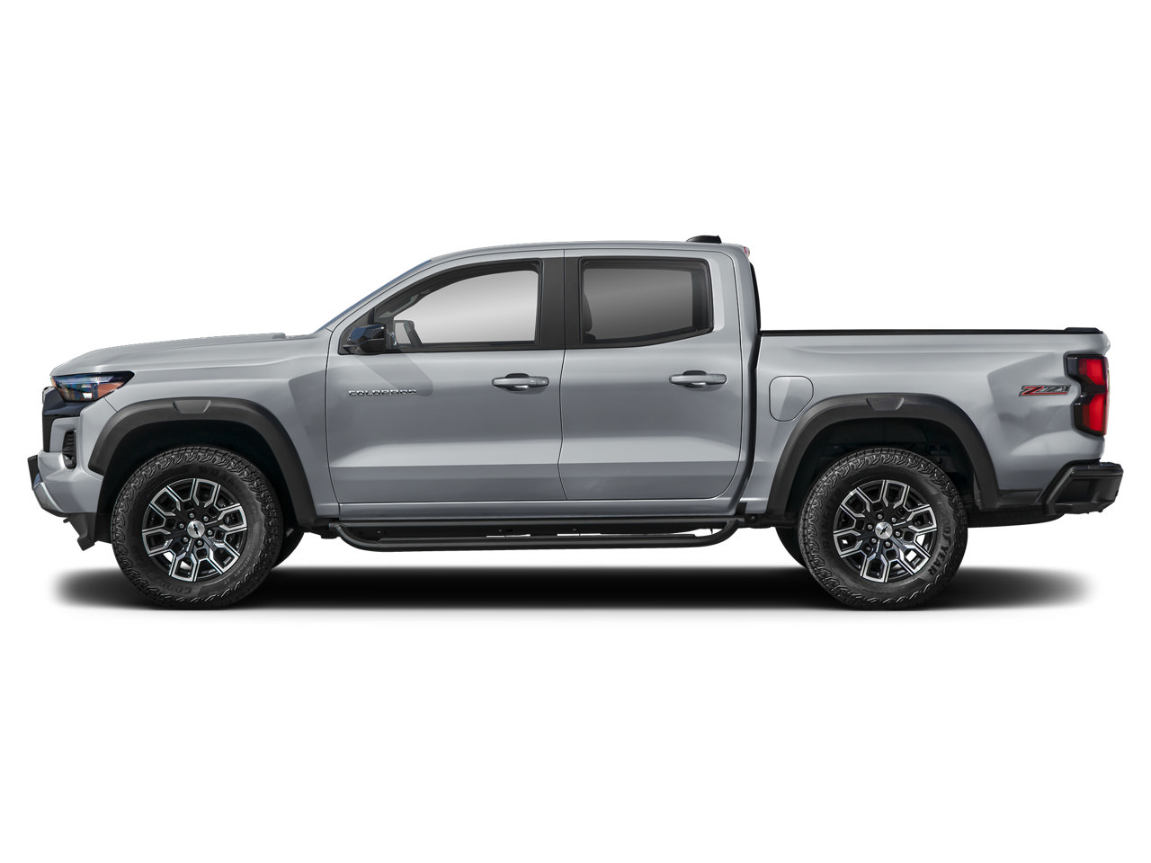 New 2026 Chevrolet Colorado Z71 AWD/4WD image 45