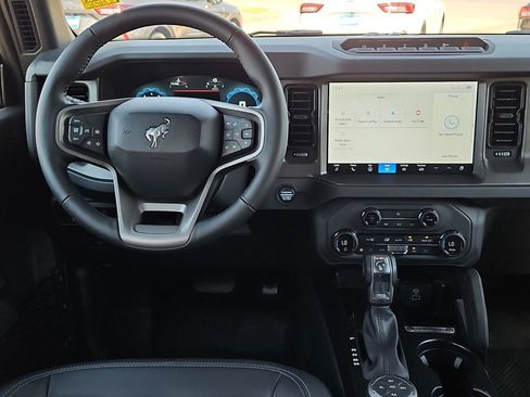 New 2025 Ford Bronco Badlands image 20