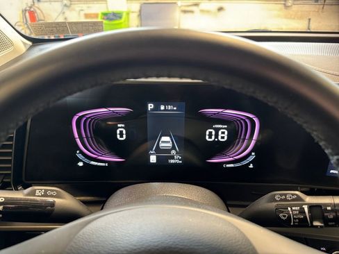 Certified 2024 Kia Sportage EX image 16