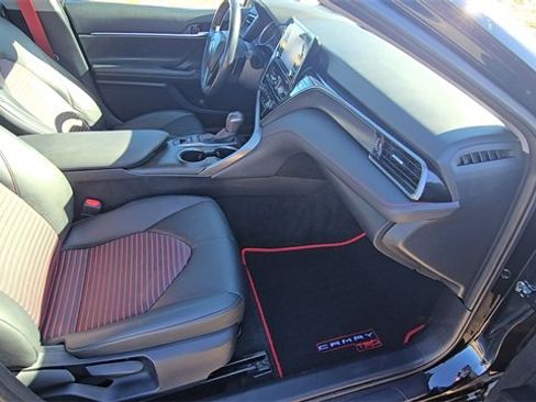 Used 2024 Toyota Camry TRD V6 image 29