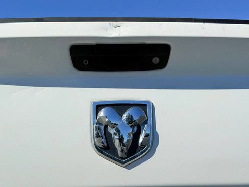 Used 2016 RAM 1500 Express image 7