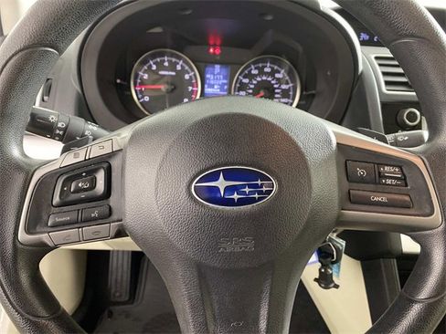 Used 2015 Subaru Crosstrek 2.0i Premium w/ Moonroof Package image 16