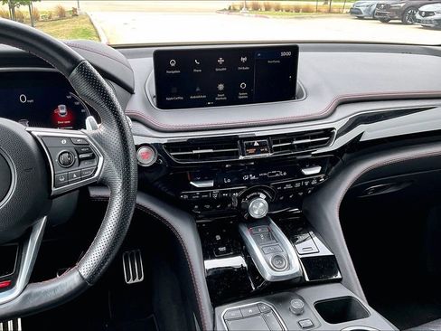 Certified 2023 Acura MDX Type S image 8