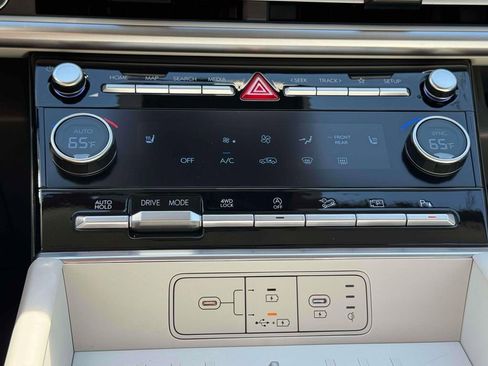 New 2026 Hyundai Santa Fe SEL image 28