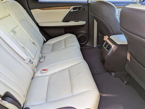 Used 2017 Lexus RX 350 FWD w/ Premium Package image 19