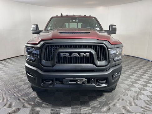 Used 2023 RAM 2500 Power Wagon w/ Level 2 Equipment Group image 7