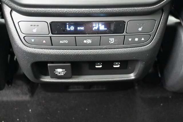 New 2026 Honda Passport TrailSport Elite image 21