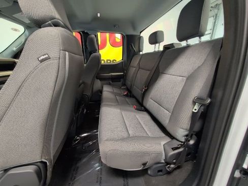 New 2026 Ford F350 XL w/ STX Appearance Package AWD/4WD image 23