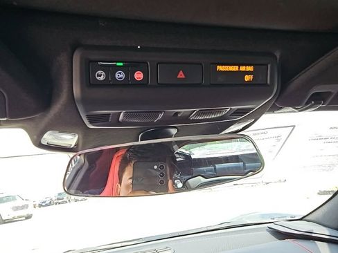 Used 2023 Chevrolet Corvette Stingray Coupe w/ Z51 Performance Package image 19