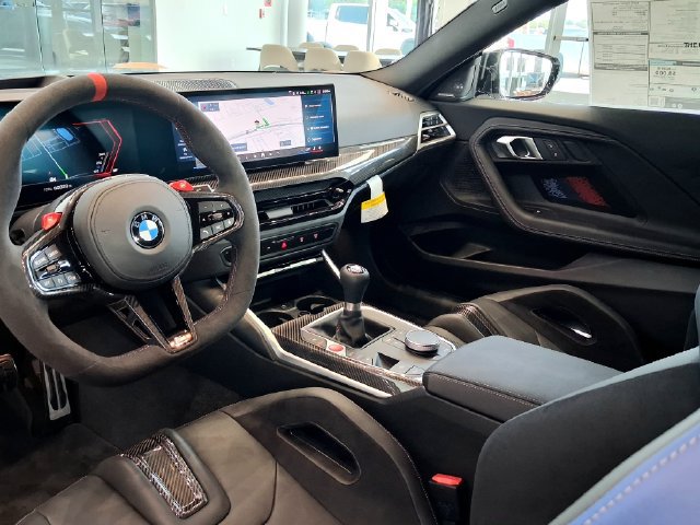 New 2026 BMW M2 RWD image 12