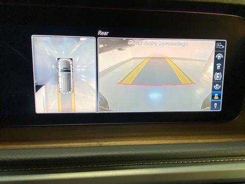 Used 2019 Mercedes-Benz G 63 AMG 4MATIC image 35