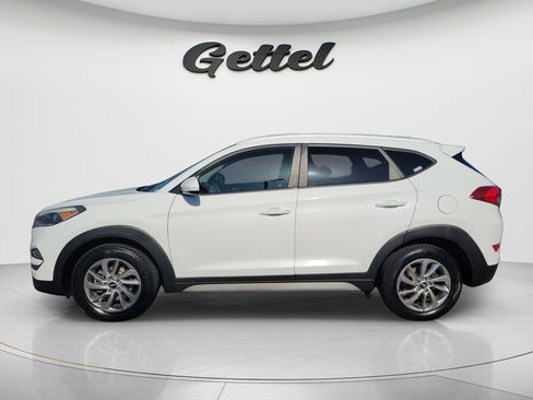 Used 2018 Hyundai Tucson SEL AWD/4WD image 8