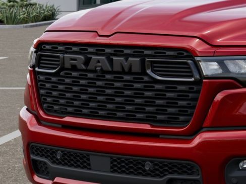 New 2026 RAM 1500 Express RWD image 11