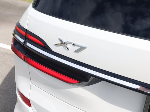 Used 2023 BMW X7 xDrive40i w/ M Sport Package image 72