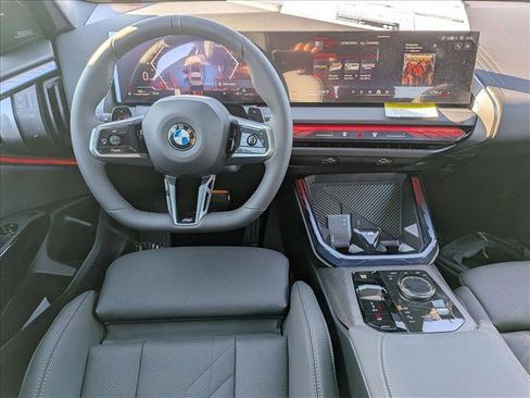 New 2026 BMW X3 xDrive30 image 15