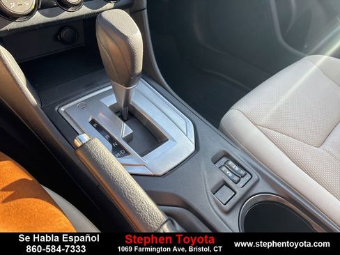 Used 2019 Subaru Impreza 2.0i Premium image 20