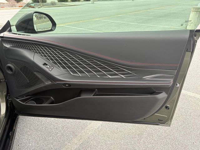 New 2026 Dodge Charger Scat Pack AWD/4WD image 28