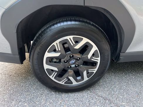 Certified 2026 Subaru Forester Premium AWD/4WD image 23