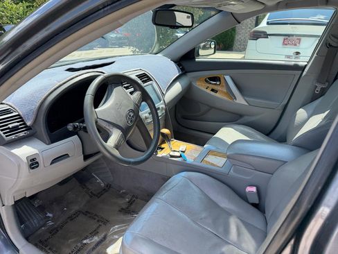 Used 2007 Toyota Camry SE FWD image 11