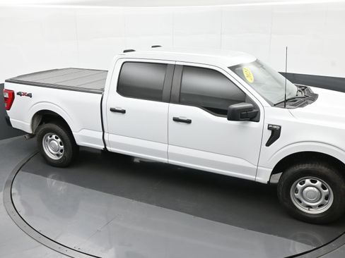 Used 2023 Ford F150 XL AWD/4WD image 29