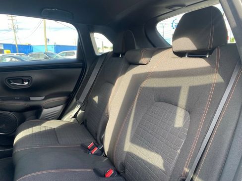 Used 2024 Honda HR-V Sport image 15