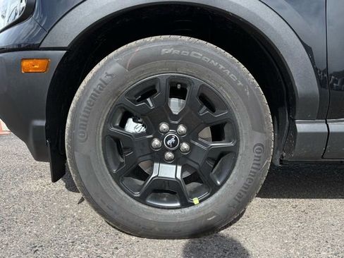 New 2026 Ford Bronco Sport Big Bend w/ Convenience Package image 25