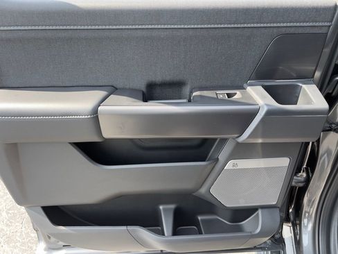 New 2026 Ford F150 Lariat w/ Equipment Group 501A Mid image 17