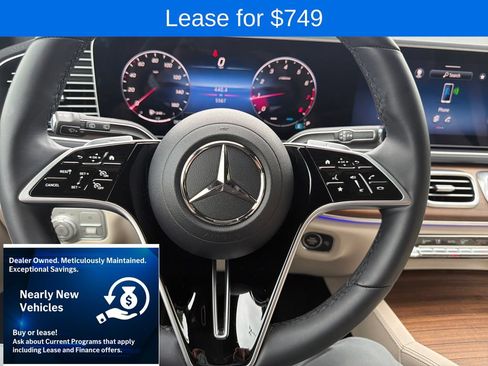 Used 2026 Mercedes-Benz GLE 350 4MATIC image 19