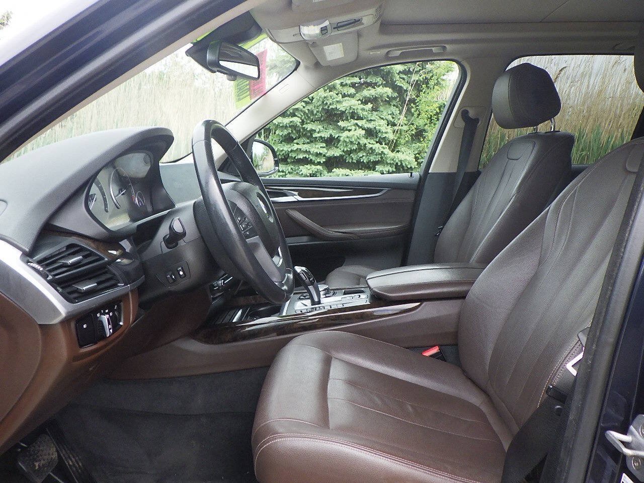 Used 2015 BMW X5 xDrive35i AWD/4WD image 10