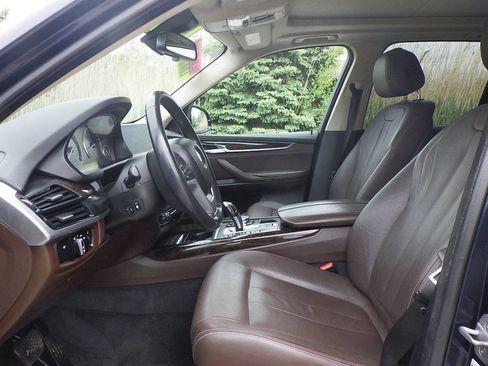 Used 2015 BMW X5 xDrive35i AWD/4WD image 10