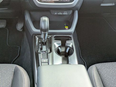 Certified 2026 Subaru Forester Premium AWD/4WD image 20