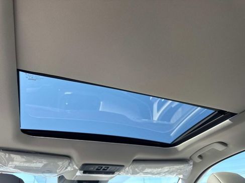 New 2026 Nissan Rogue Dark Armor image 22