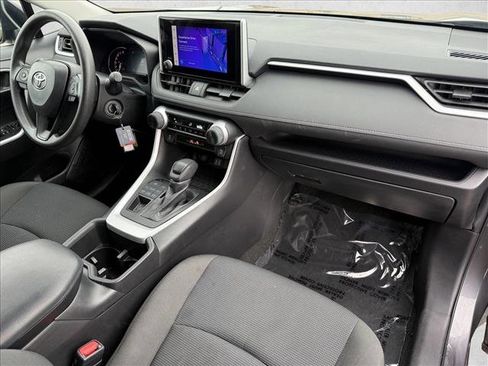 Used 2024 Toyota RAV4 LE image 13