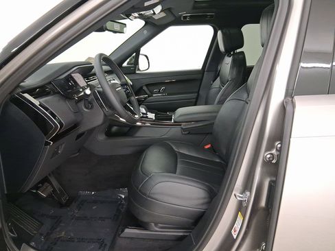 New 2026 Land Rover Range Rover Sport Dynamic SE image 5