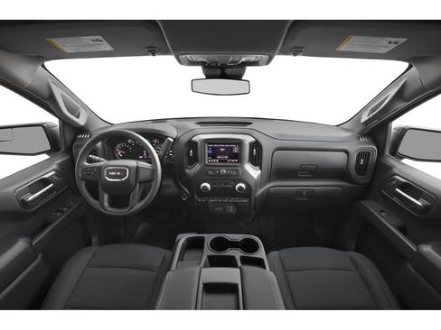 New 2026 GMC Sierra 1500 Elevation RWD image 31