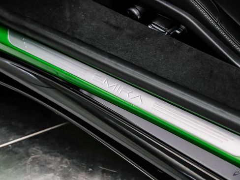 New 2026 Lotus Emira image 45