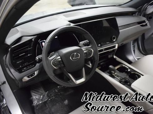 Used 2023 Lexus RX 350 Premium w/ Cold Area Package FWD image 14